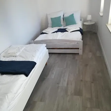 Accommodatie bij particulieren Armona