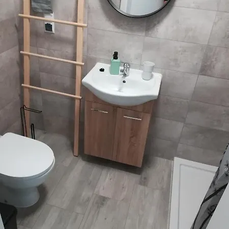 Armona Privatunterkunft