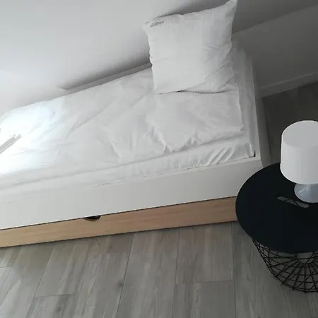 Armona Accommodatie bij particulieren *