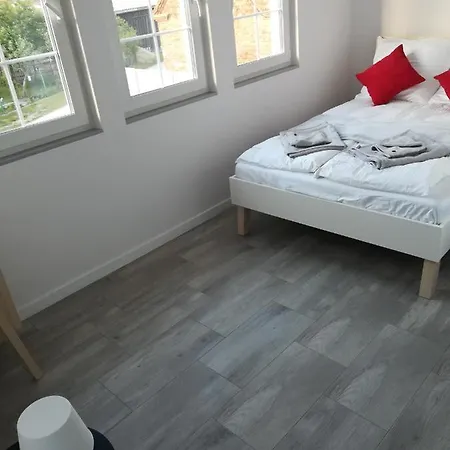 Accommodatie bij particulieren Armona Ustka