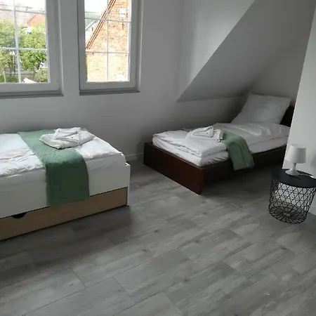 Accommodatie bij particulieren Armona *