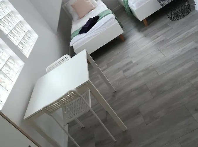 Armona Ubytování v soukromí