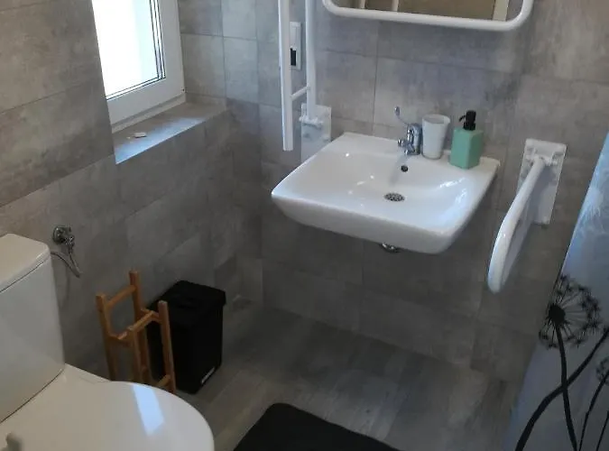 Armona Ubytování v soukromí