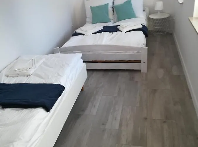 Ubytování v soukromí Armona