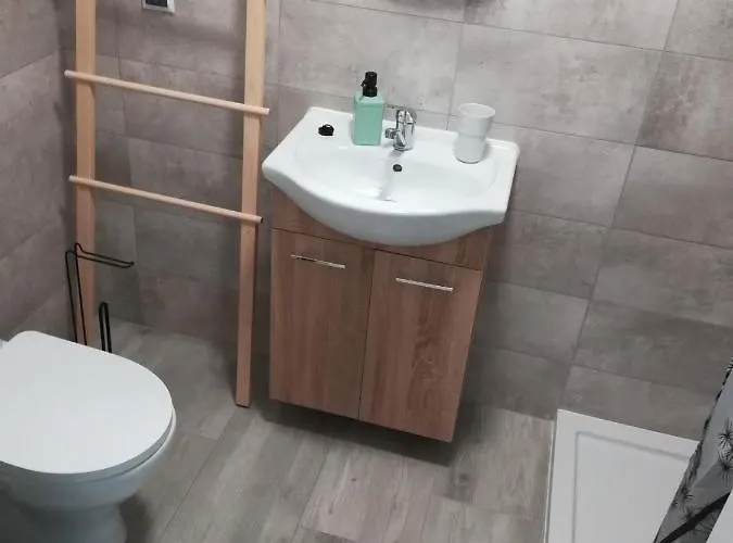 Armona Ubytování v soukromí