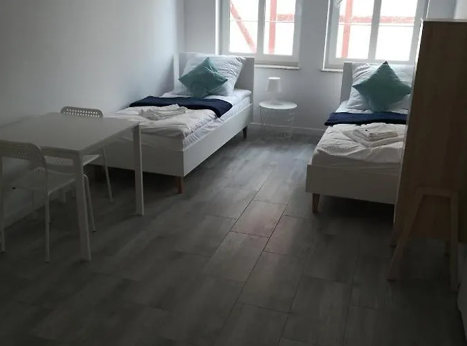 Armona Ubytování v soukromí *