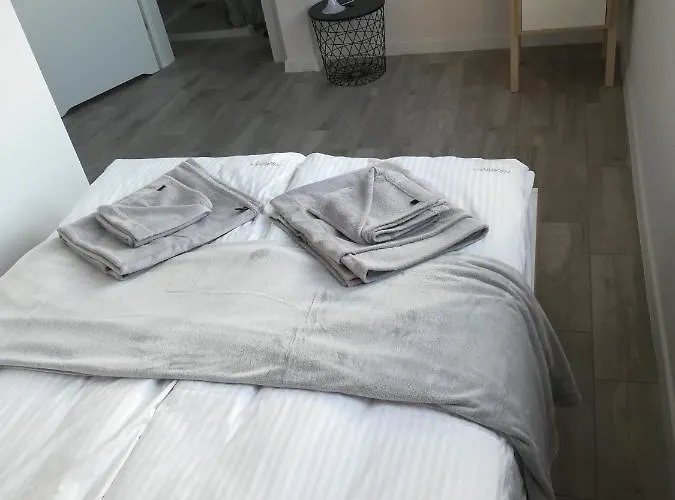 Ubytování v soukromí Armona *