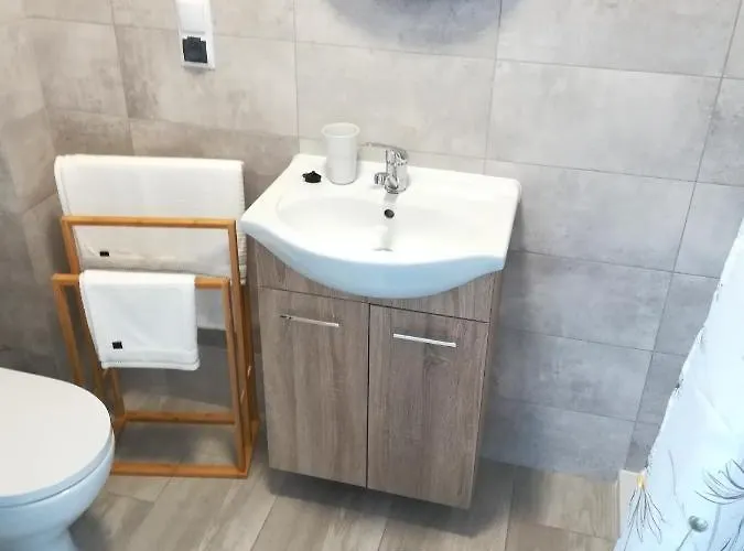 Armona Ubytování v soukromí