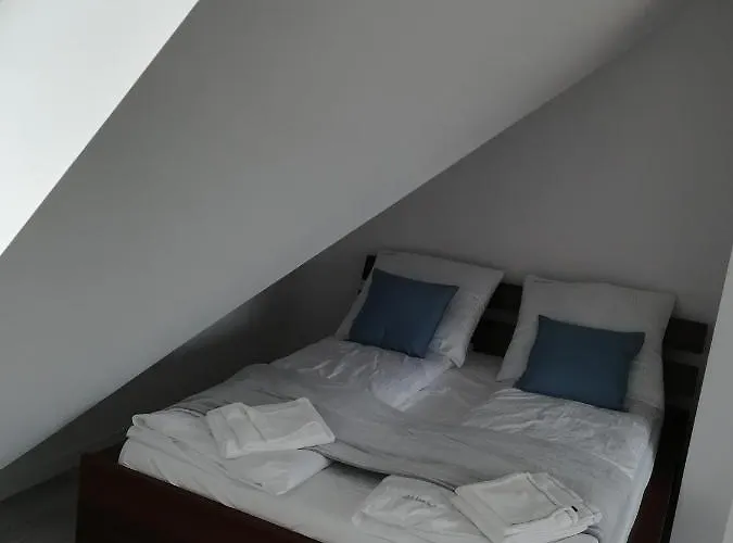 Armona Ubytování v soukromí *