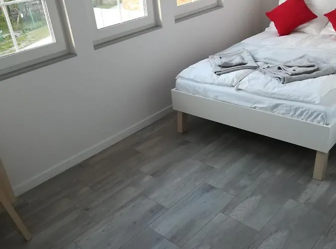 Ubytování v soukromí Armona Ustka