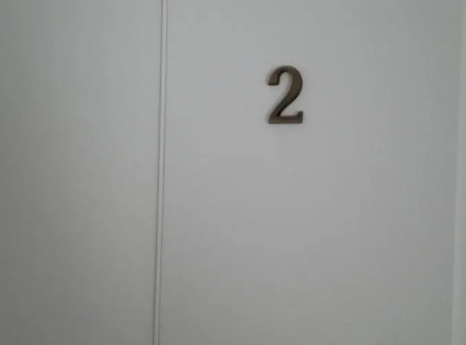 Armona Ubytování v soukromí Ustka