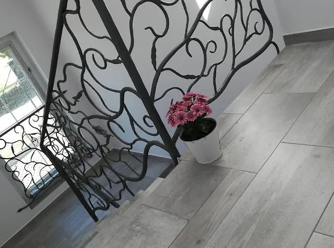 Armona Ubytování v soukromí