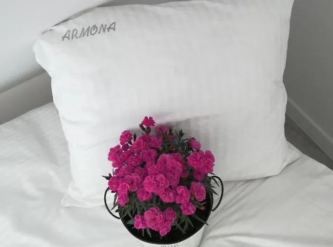 Armona Ubytování v soukromí